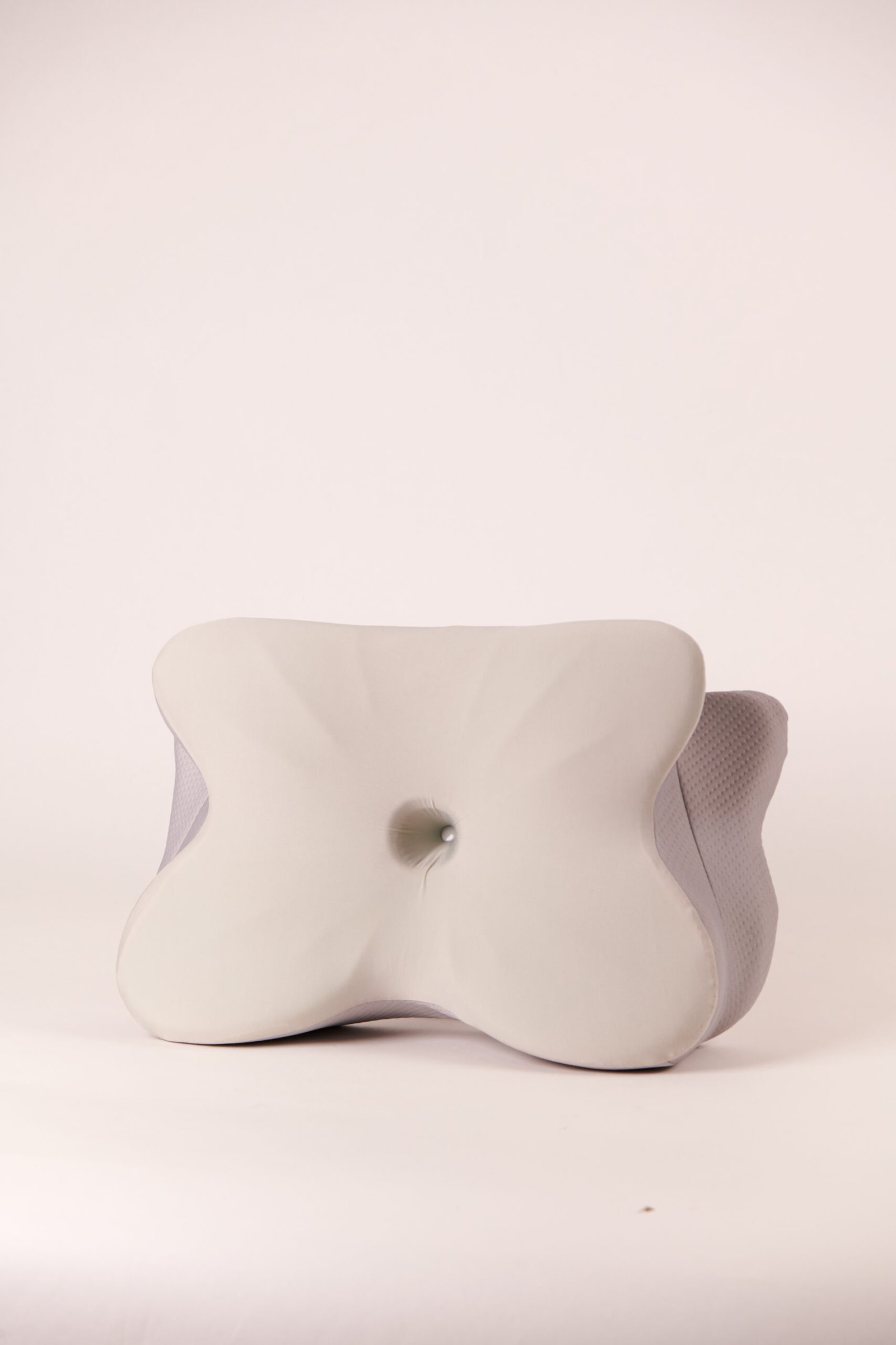 Derila pillow on bed